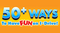 50 Ways to Have Fun