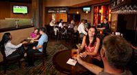 Zebra's Lounge & Grille at Rosen Inn at Pointe Orlando