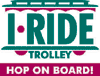 I-Ride Trolley