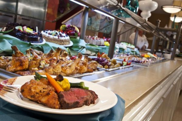 Jw marriott thanksgiving dinner to go