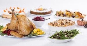Restaurants serving thanksgiving dinner in westchester ny