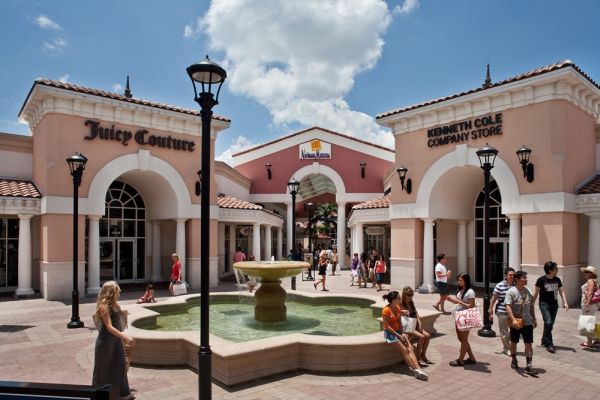 Best Shopping Spots in Orlando, Florida for Black Friday 2021