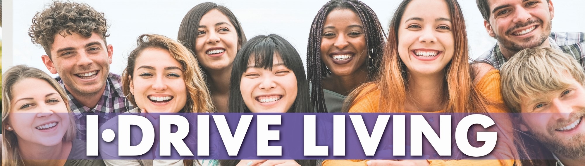 I-Drive Living
