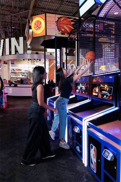 Summer Spectacular: Family Fun Fridays