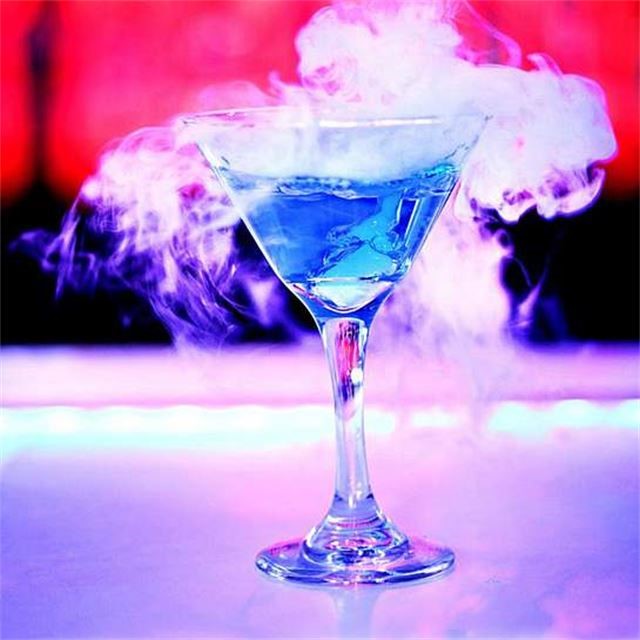 Shaken & Stirred Mixology Class