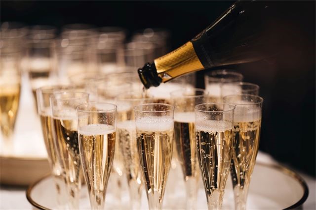 New Year