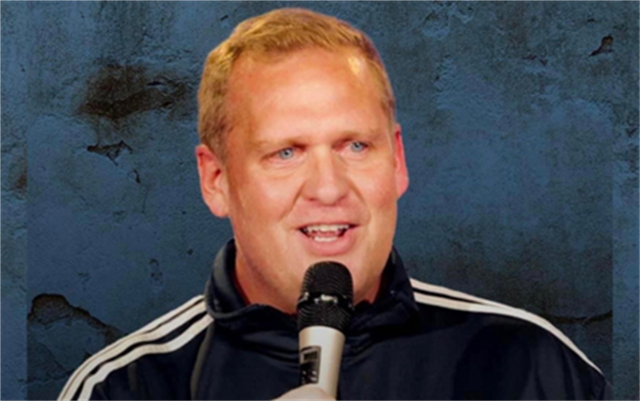 Andy Gold