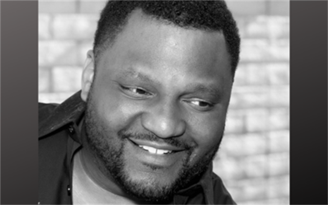 Aries Spears