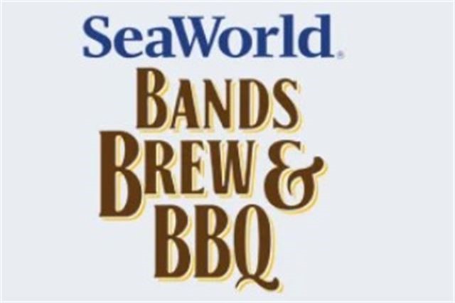 Bands, Brew & BBQ
