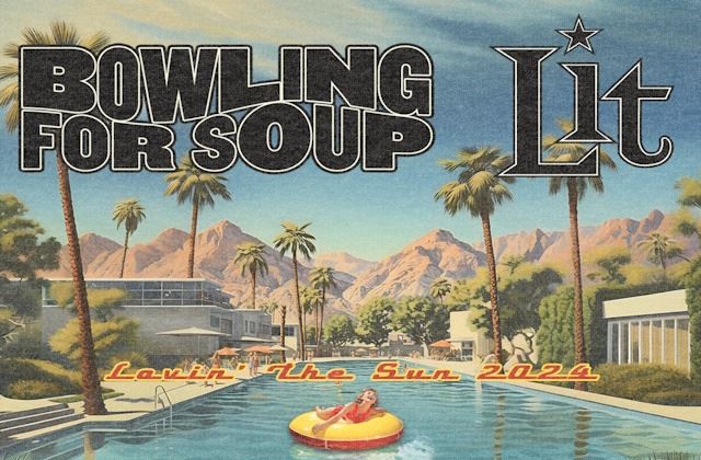 Bowling for Soup: Lovin