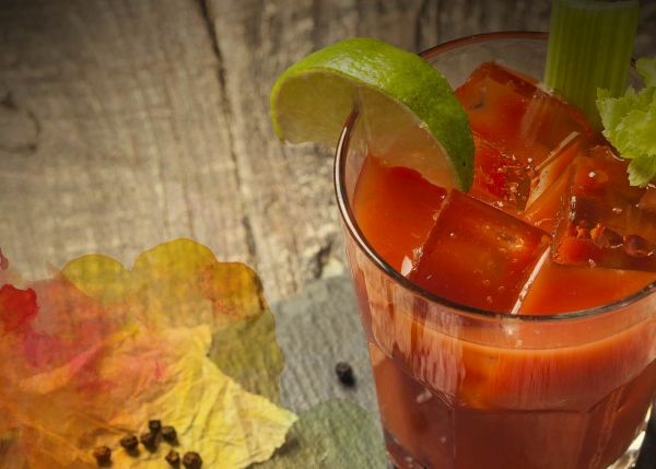 Bottomless Brunch - Weekend