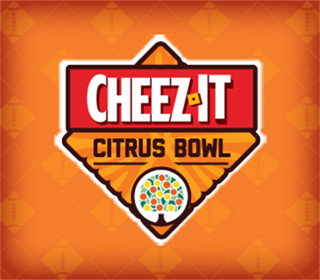Cheez-It Citrus Bowl Pep Rally