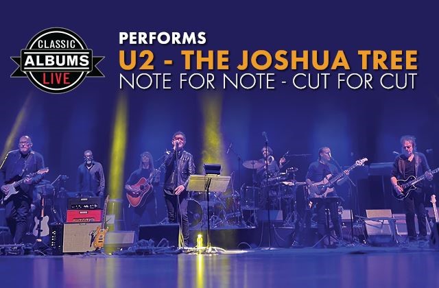 Classic Albums Live: U2 