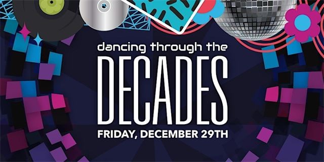 Dancing Through the Decades
