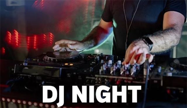 DJ Night