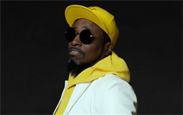 Eddie Griffin
