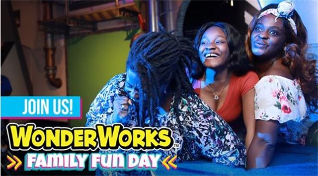 Family Fun Day