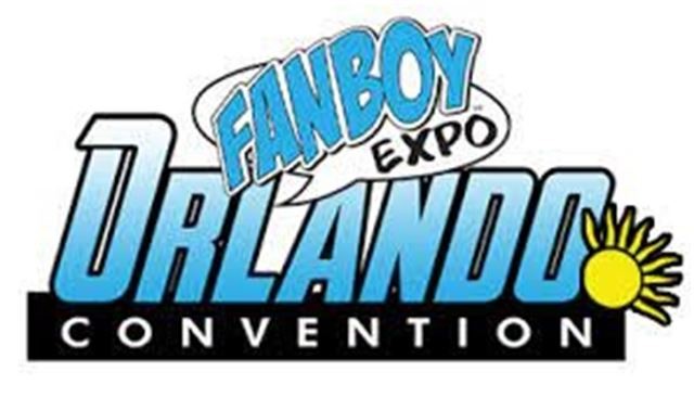 Fanboy Expo
