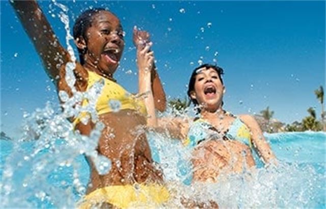 Fiesta Aquatica