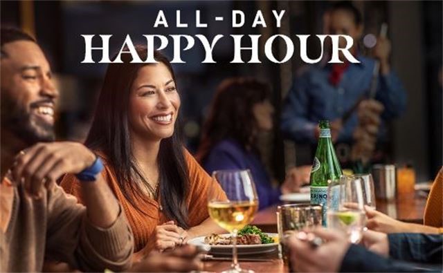 Happy Hour