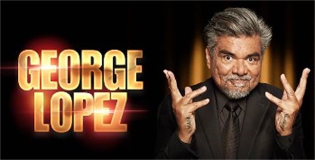 George Lopez