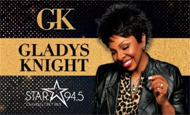 An Evening With Gladys Knight