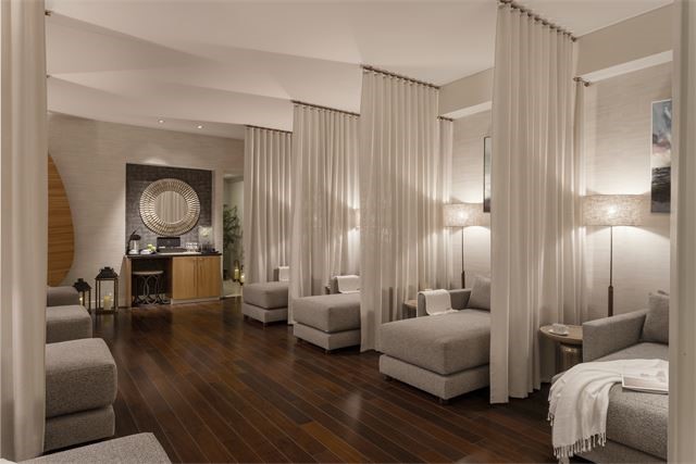 Winter Wellness Specials, located at eforea Spa inside Hilton Orlando