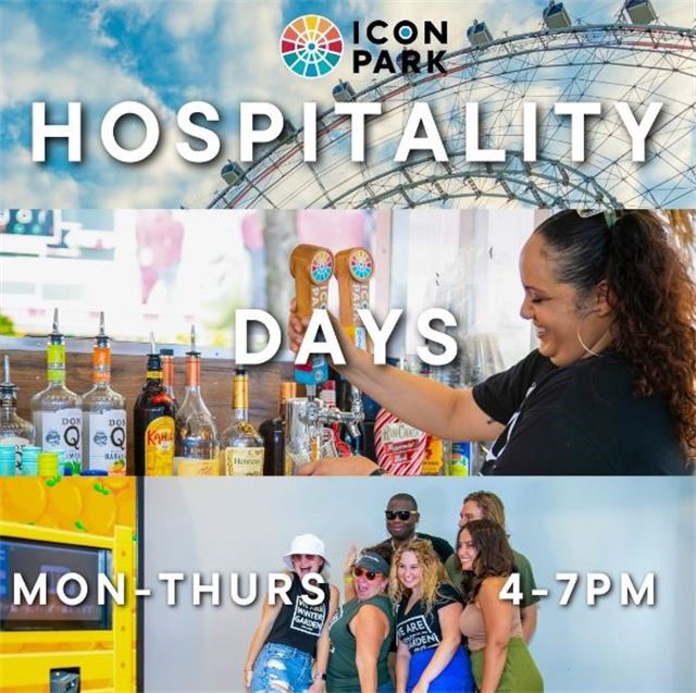 Hospitality Days