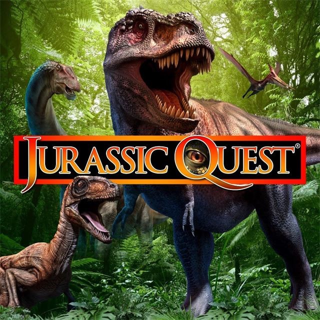 Jurassic Quest