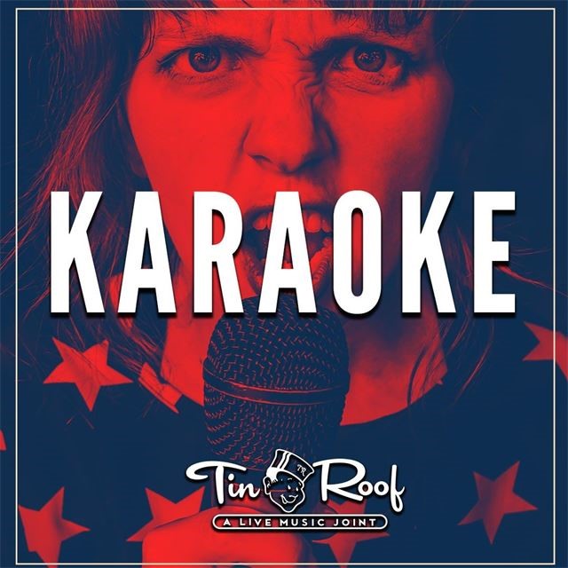 Live DJ Karaoke