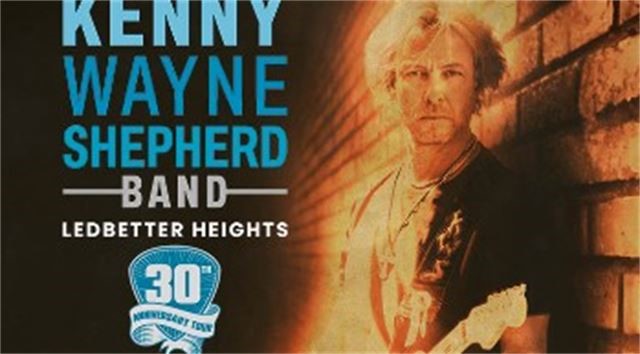 Kenny Wayne Shepherd Band