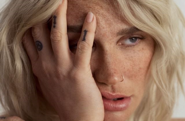 Kesha: The Gag Order Tour with special guest Jake Wesley Rogers