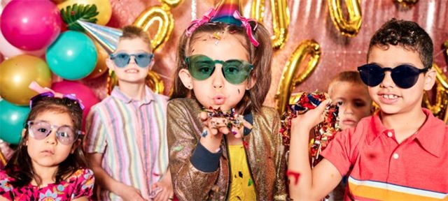 Kids Club at Pinstripes