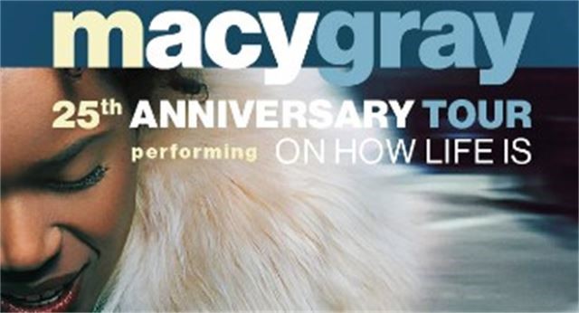 Macy Gray