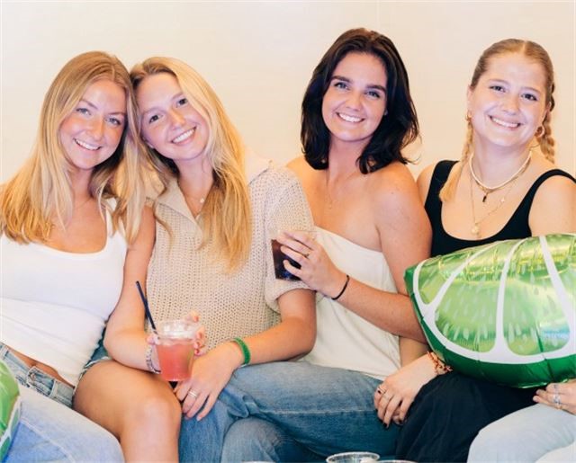 Margarita Festival