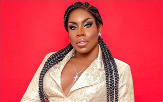 Monet x Change