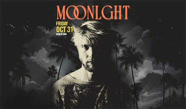 MOONLGHT Live