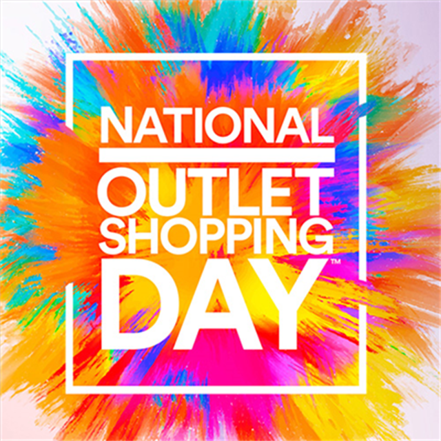 National Outlet Shopping Day at Orlando International Premium Outlets