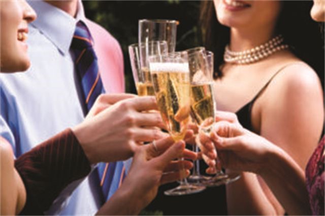 New Year