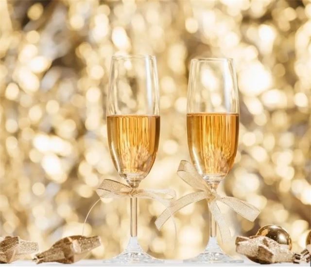 New Year