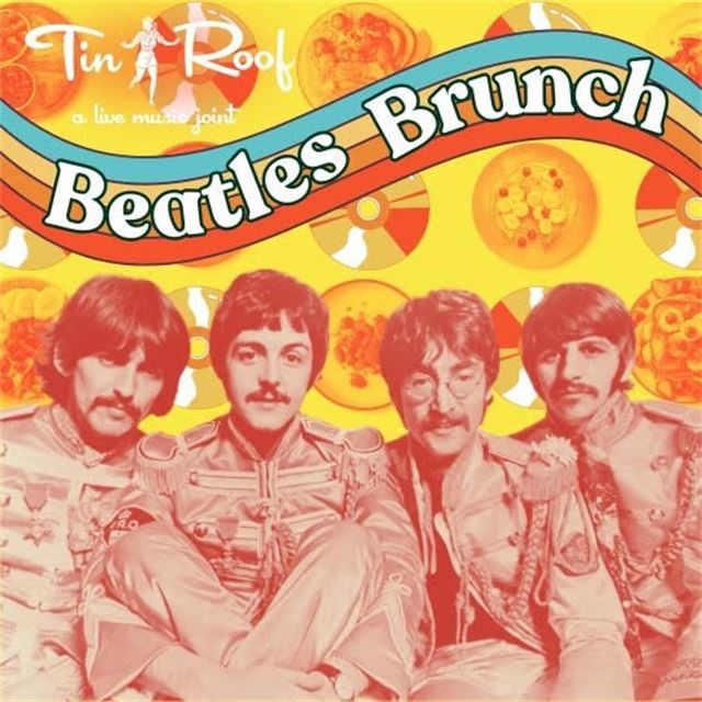 Beatles Brunch