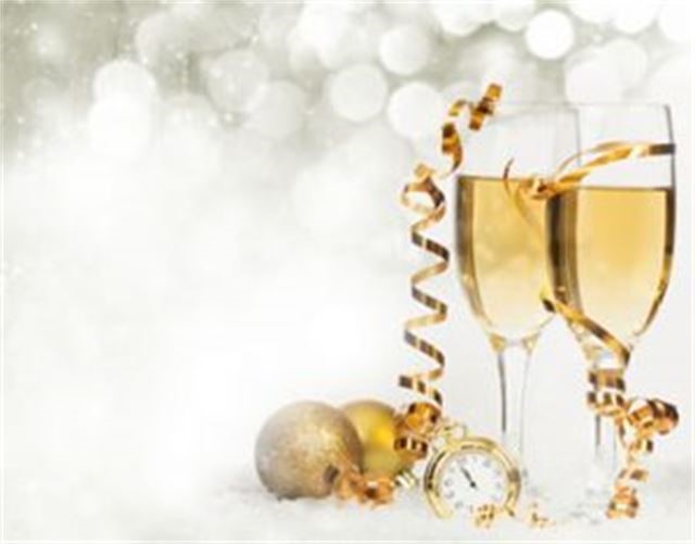 New Year