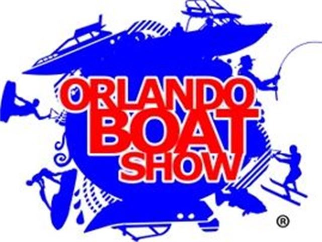 Orlando Boat Show