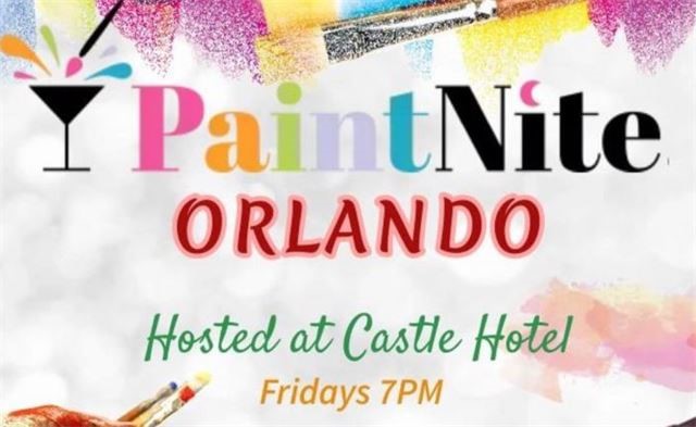 Paint Nite