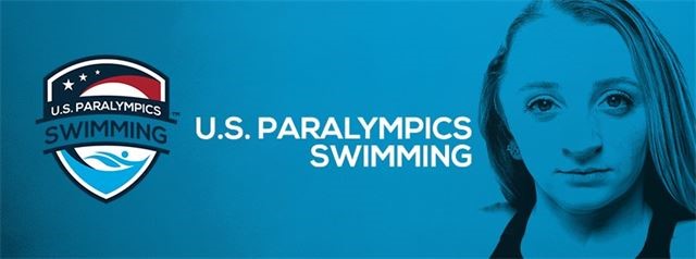 U.S. Paralympics Swimming National Championships