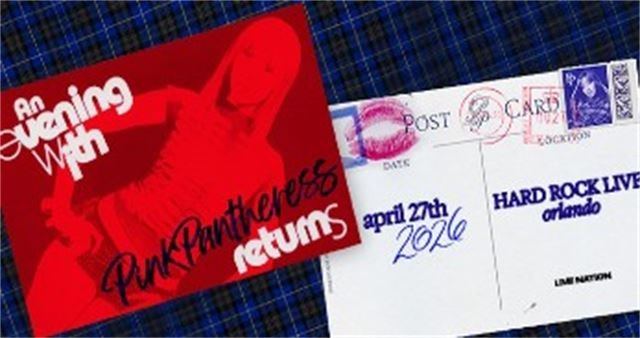 PinkPanthress with special guest Cece Natalie