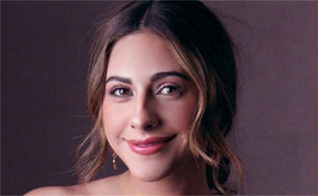 Poly Diaz (En Espanol)