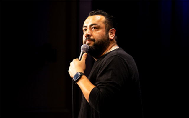 Richard Villa