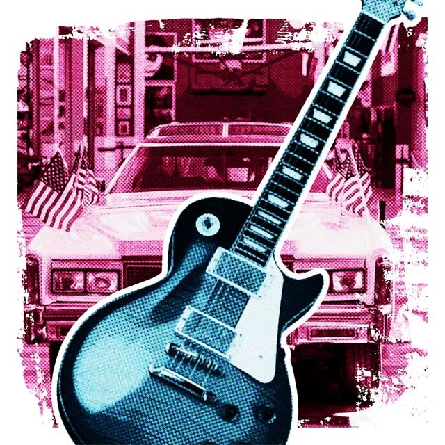 Rock and Roll Weekend