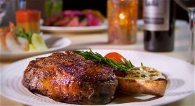 Free Dinner for Dads on Father’s Day